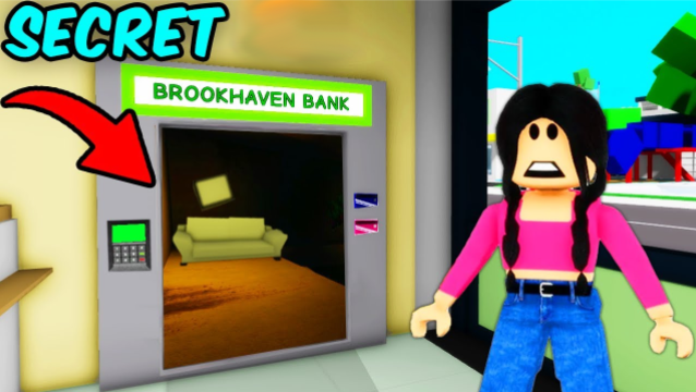 brookhaven secrets